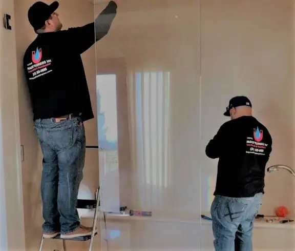 Professional plumbing installation for Boiler Repair in Greenville